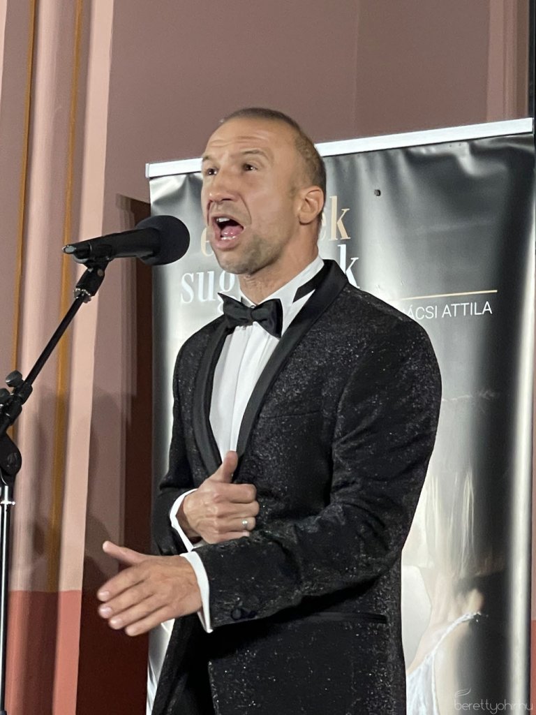 Érzések és sugallatok 20